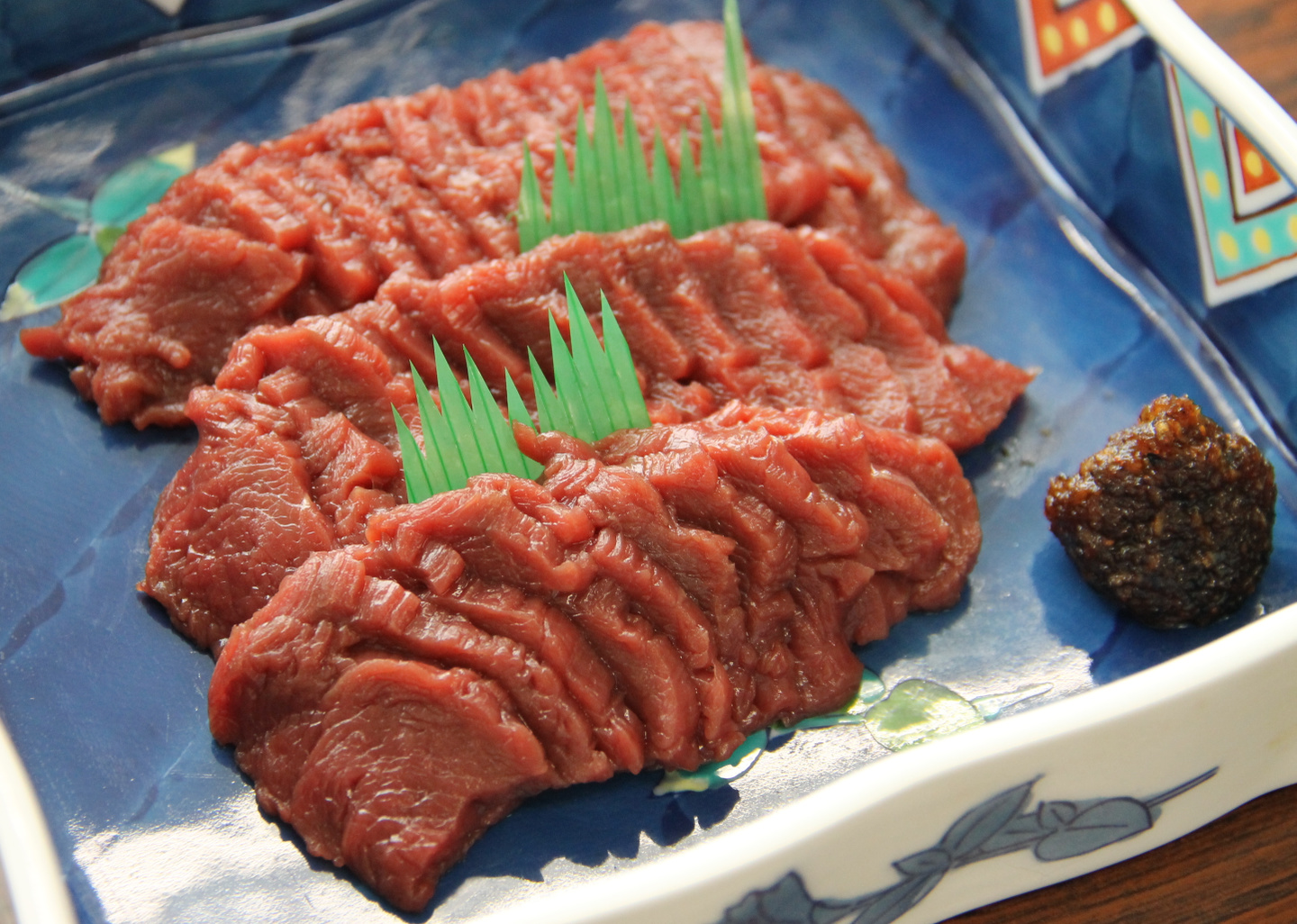 肉の荒堀